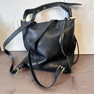 All saints lawrence backpack shop